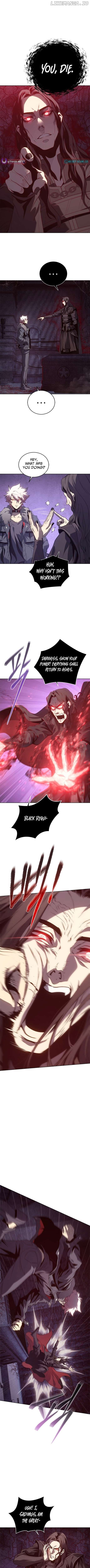 Why I Quit Being the Demon King Chapter 70 - page 2