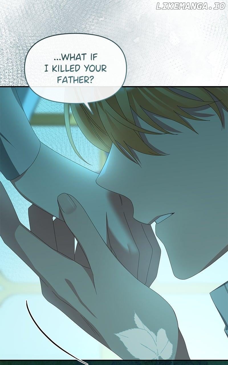 Don’t Grab the Broken Branch Chapter 63 - page 1