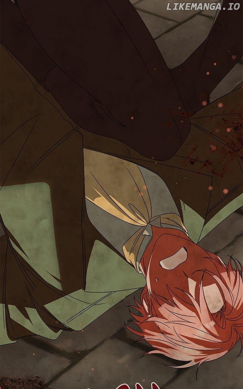Don’t Grab the Broken Branch Chapter 63 - page 16