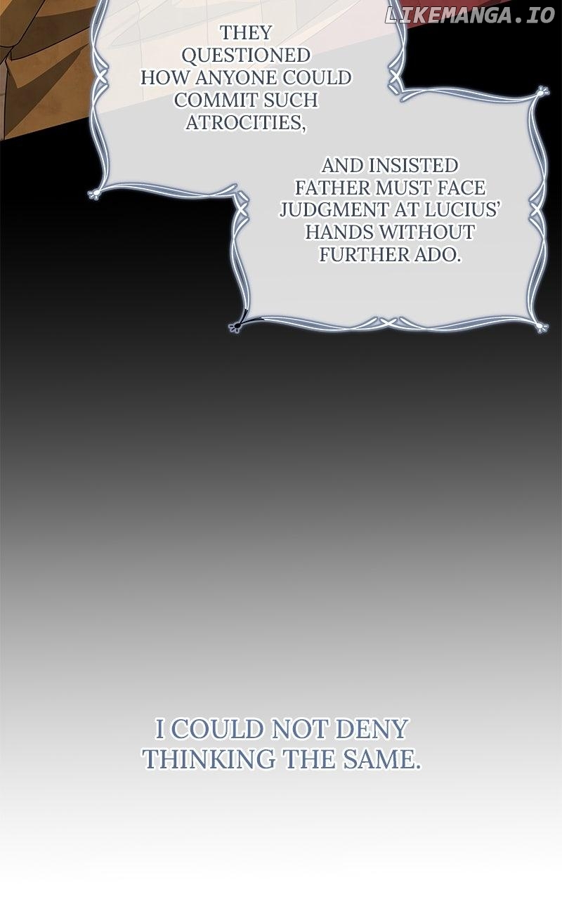 Don’t Grab the Broken Branch Chapter 63 - page 19