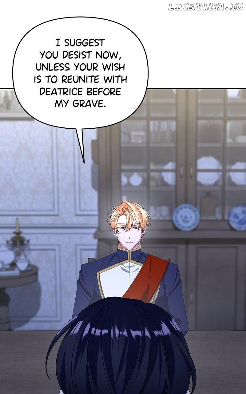 Don’t Grab the Broken Branch Chapter 63 - page 43