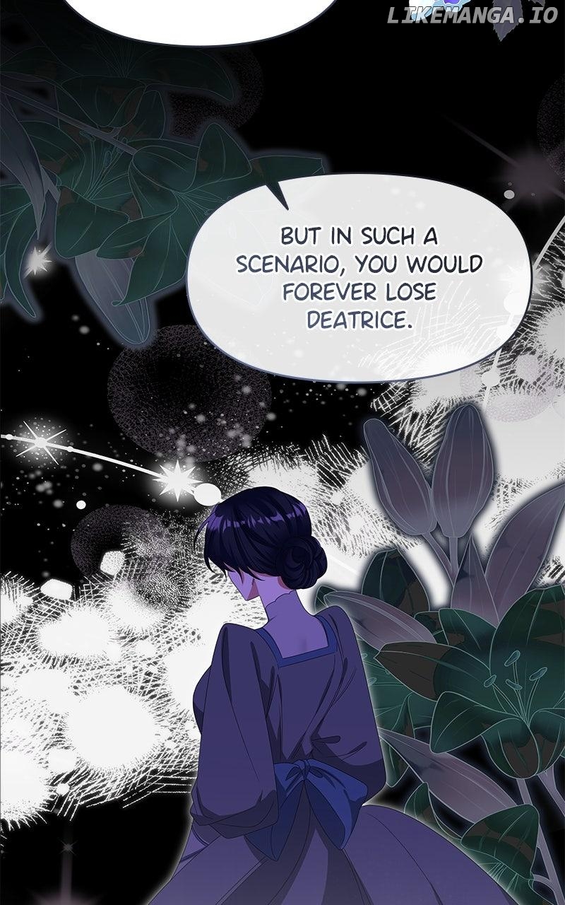 Don’t Grab the Broken Branch Chapter 63 - page 56
