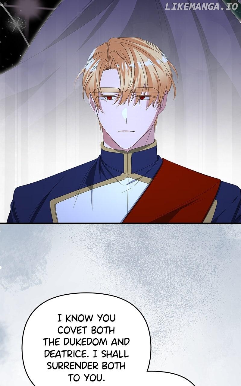 Don’t Grab the Broken Branch Chapter 63 - page 57
