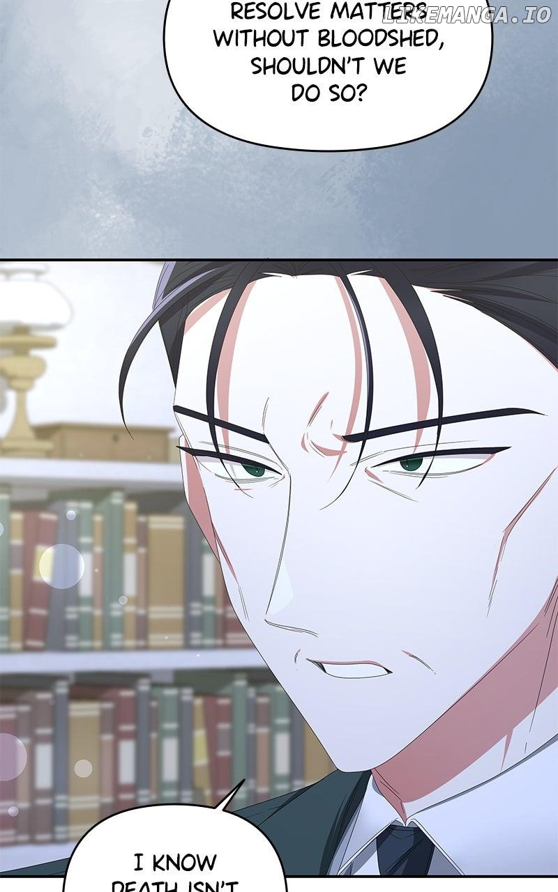 Don’t Grab the Broken Branch Chapter 63 - page 59