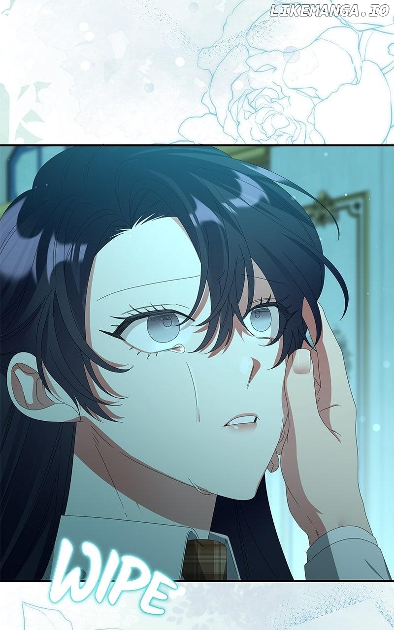 Don’t Grab the Broken Branch Chapter 63 - page 6