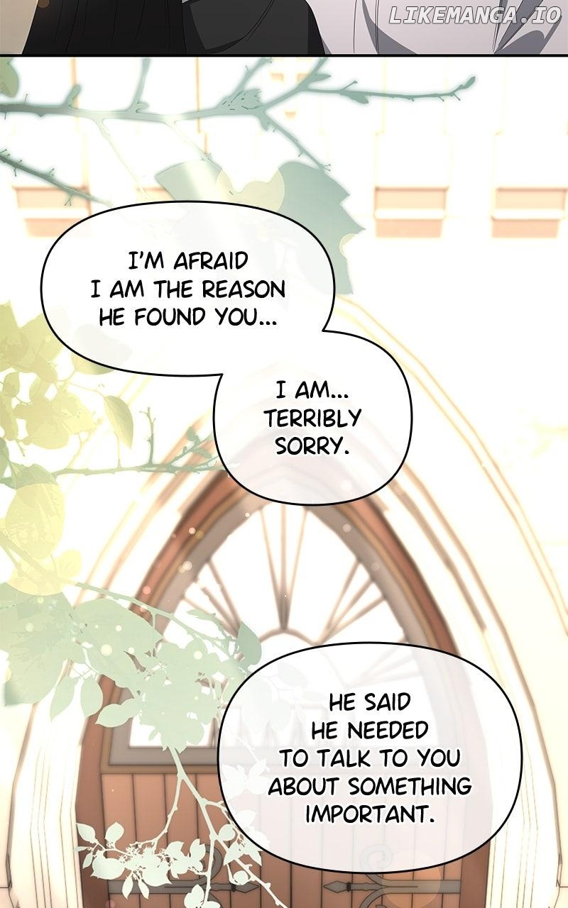 Don’t Grab the Broken Branch Chapter 63 - page 69