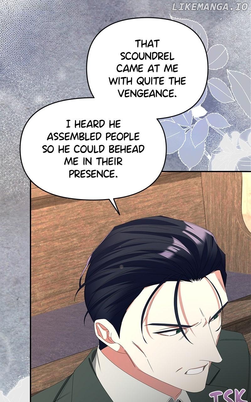Don’t Grab the Broken Branch Chapter 63 - page 77