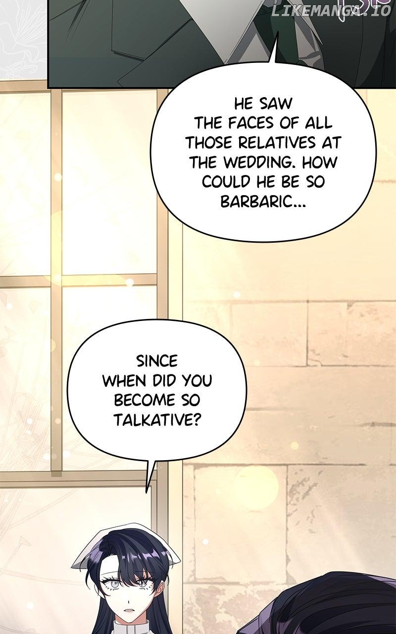 Don’t Grab the Broken Branch Chapter 63 - page 78