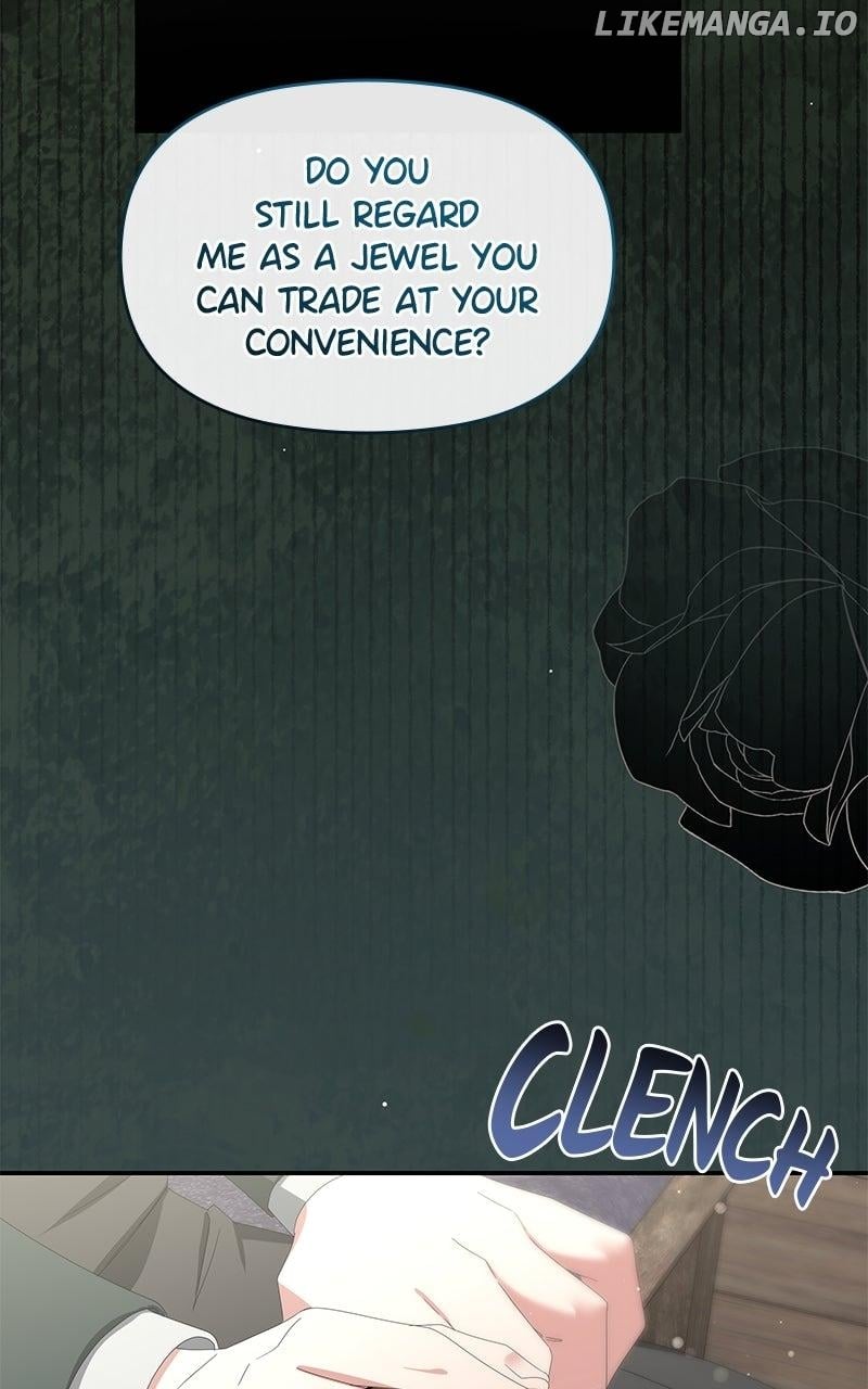 Don’t Grab the Broken Branch Chapter 63 - page 82