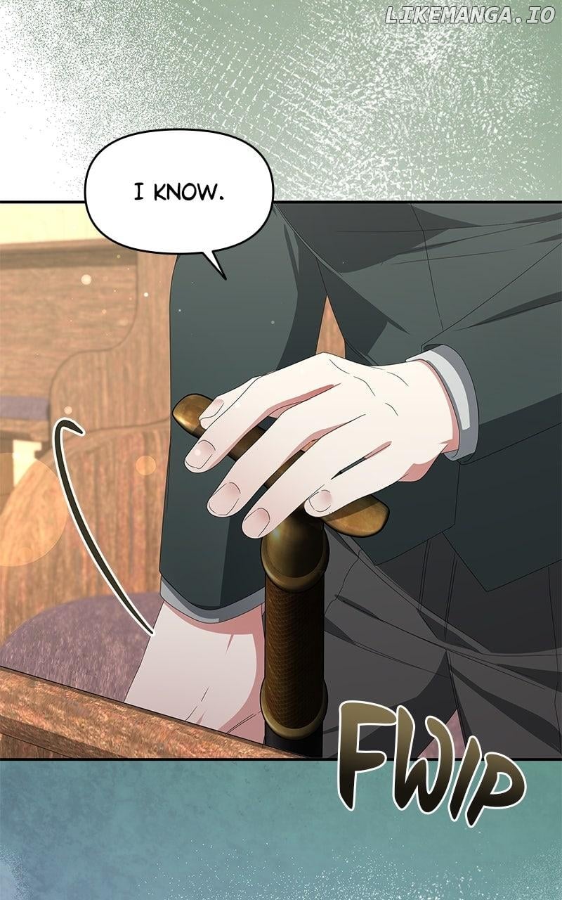 Don’t Grab the Broken Branch Chapter 63 - page 86