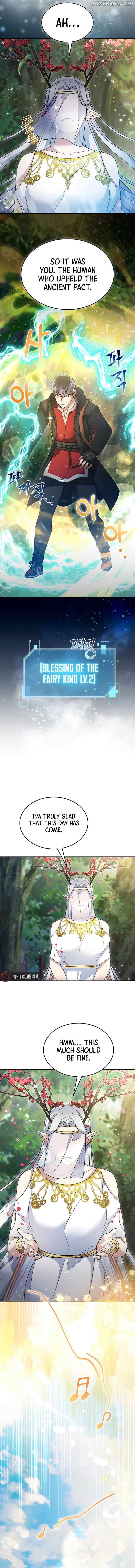 The Newbie is Too Strong Chapter 135 - page 4