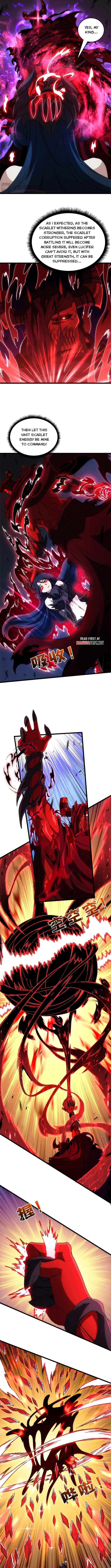 Starting as the Black Dragon BOSS Chapter 72 - page 2