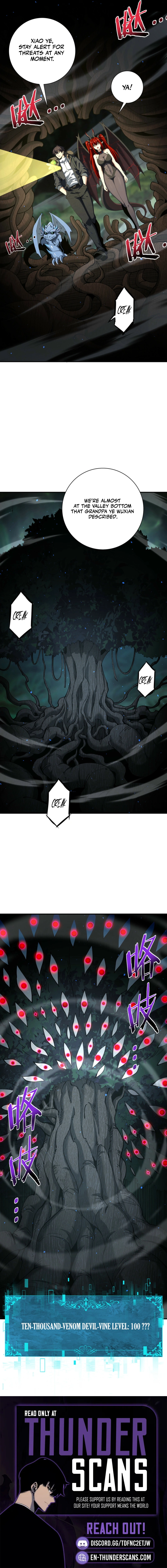 WORTHLESS PROFESSION: DRAGON TAMER Chapter 138 - page 7