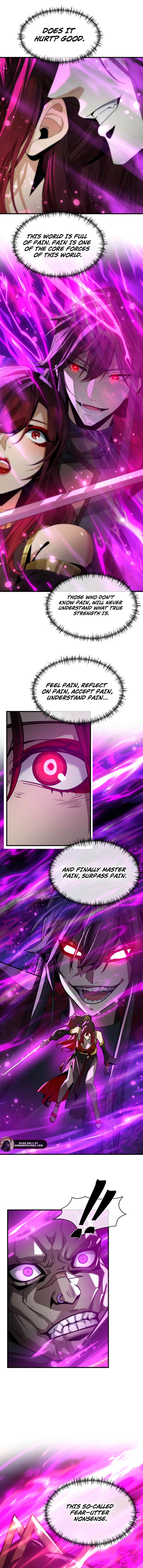 I, The Demon Lord am being targeted by my female Disciples! Chapter 81 - page 10