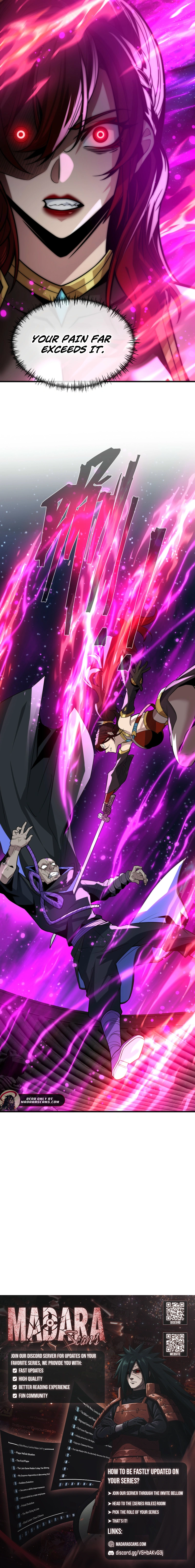 I, The Demon Lord am being targeted by my female Disciples! Chapter 81 - page 11