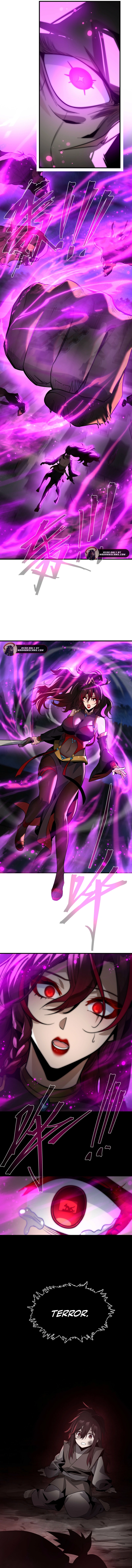 I, The Demon Lord am being targeted by my female Disciples! Chapter 81 - page 7