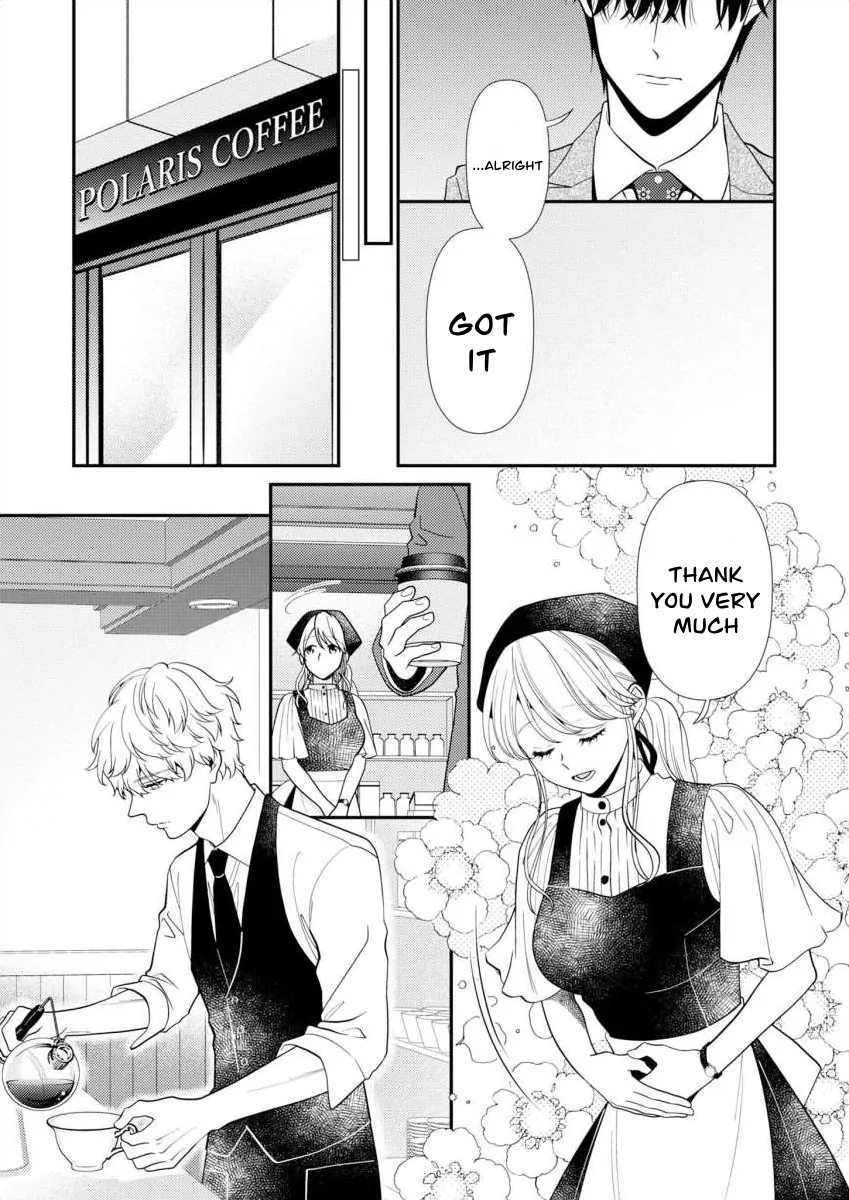 Yandere Killing!! ~When I told my obsessive childhood friend, "I love you too," he shifted to the romantic comedy route~ Chapter 7 - page 11