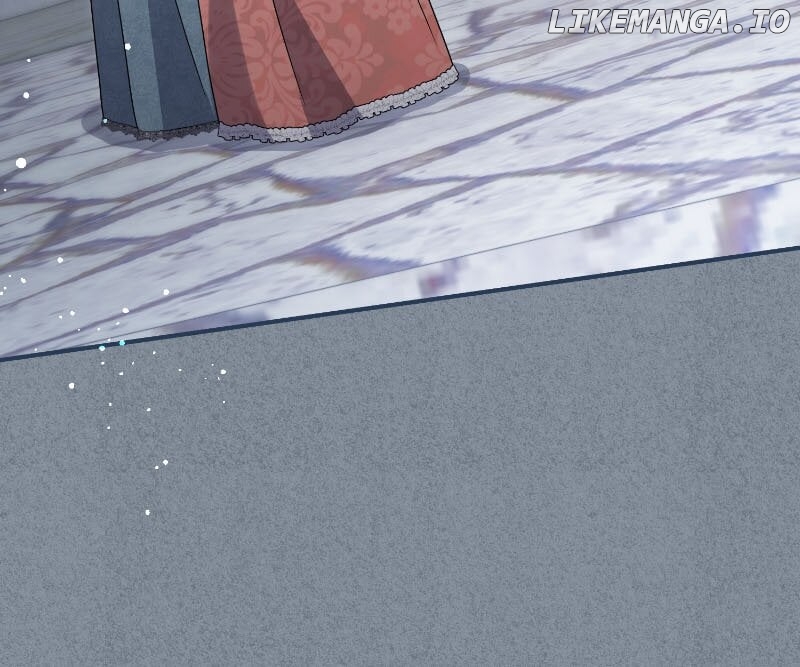 To Those Who Long for My Destruction Chapter 118 - page 12