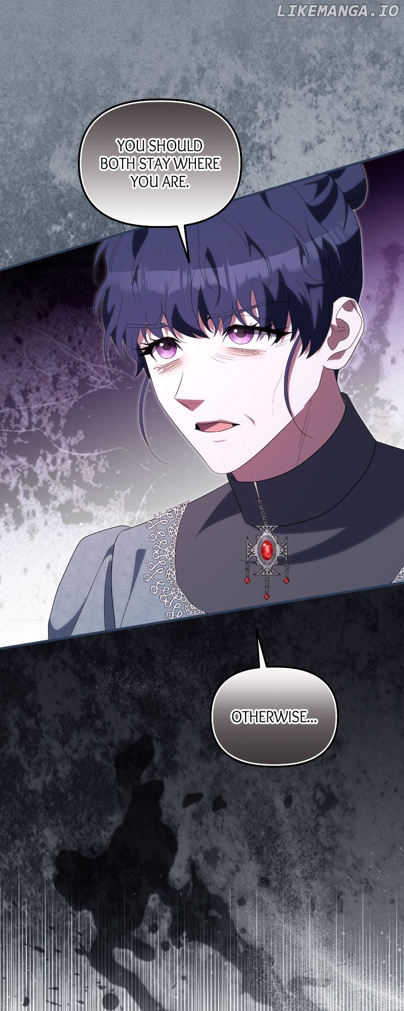 To Those Who Long for My Destruction Chapter 118 - page 14