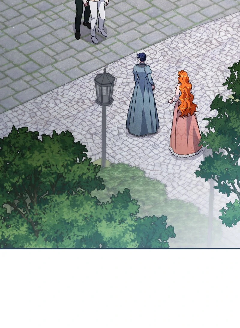 To Those Who Long for My Destruction Chapter 118 - page 17