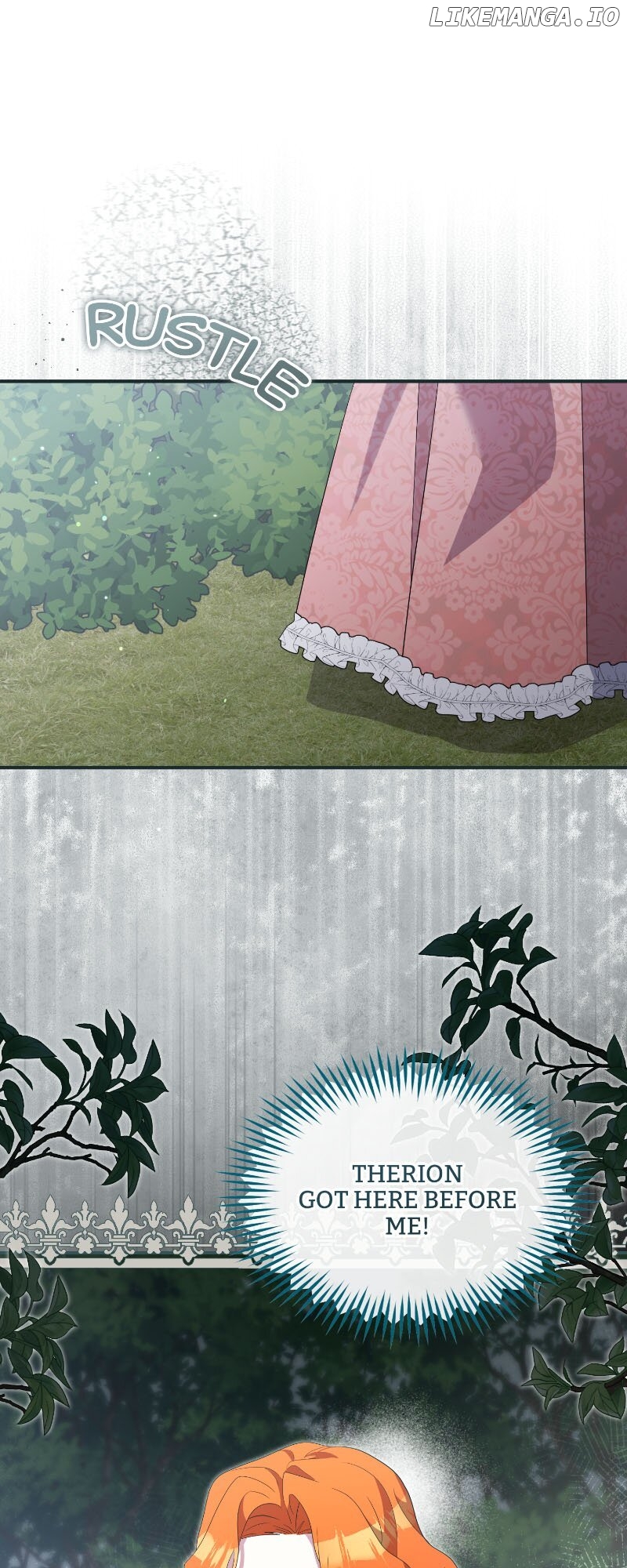 To Those Who Long for My Destruction Chapter 118 - page 18