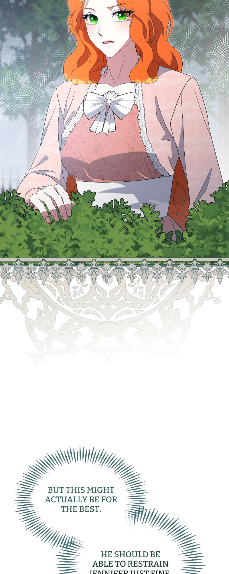 To Those Who Long for My Destruction Chapter 118 - page 19