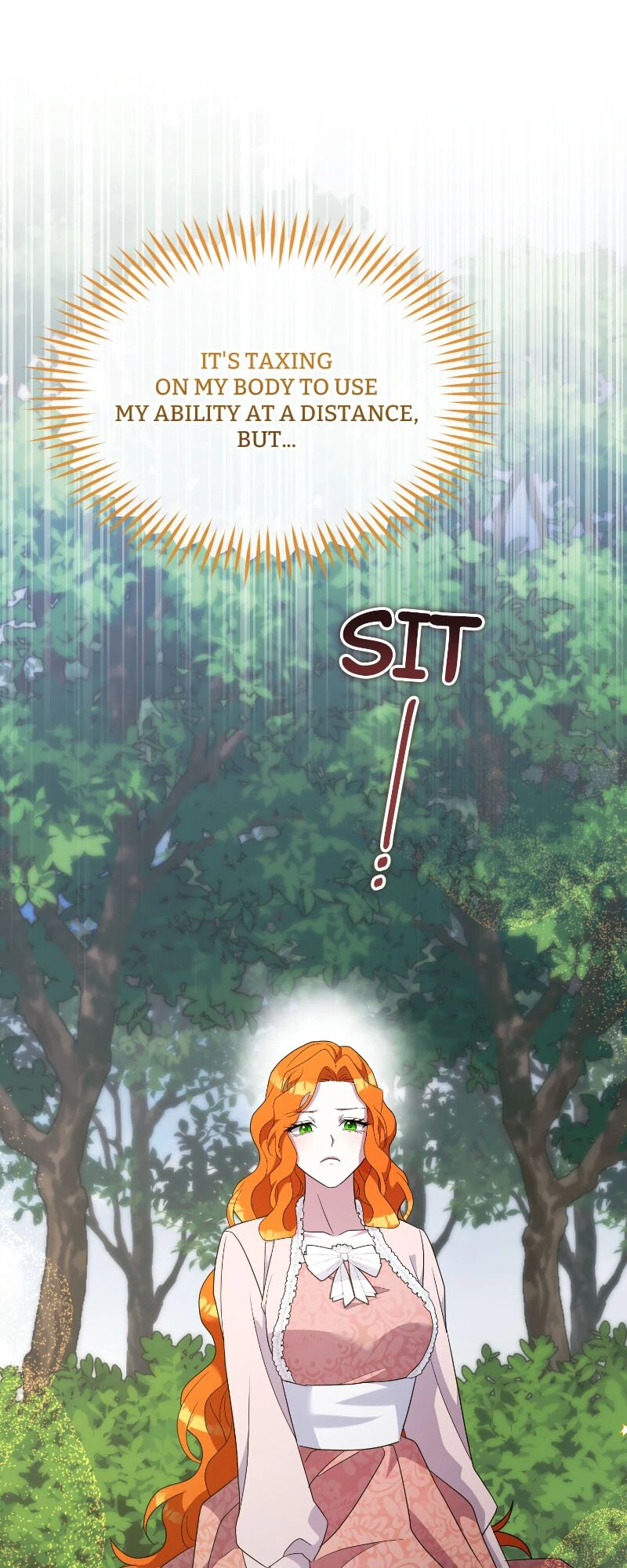 To Those Who Long for My Destruction Chapter 118 - page 23