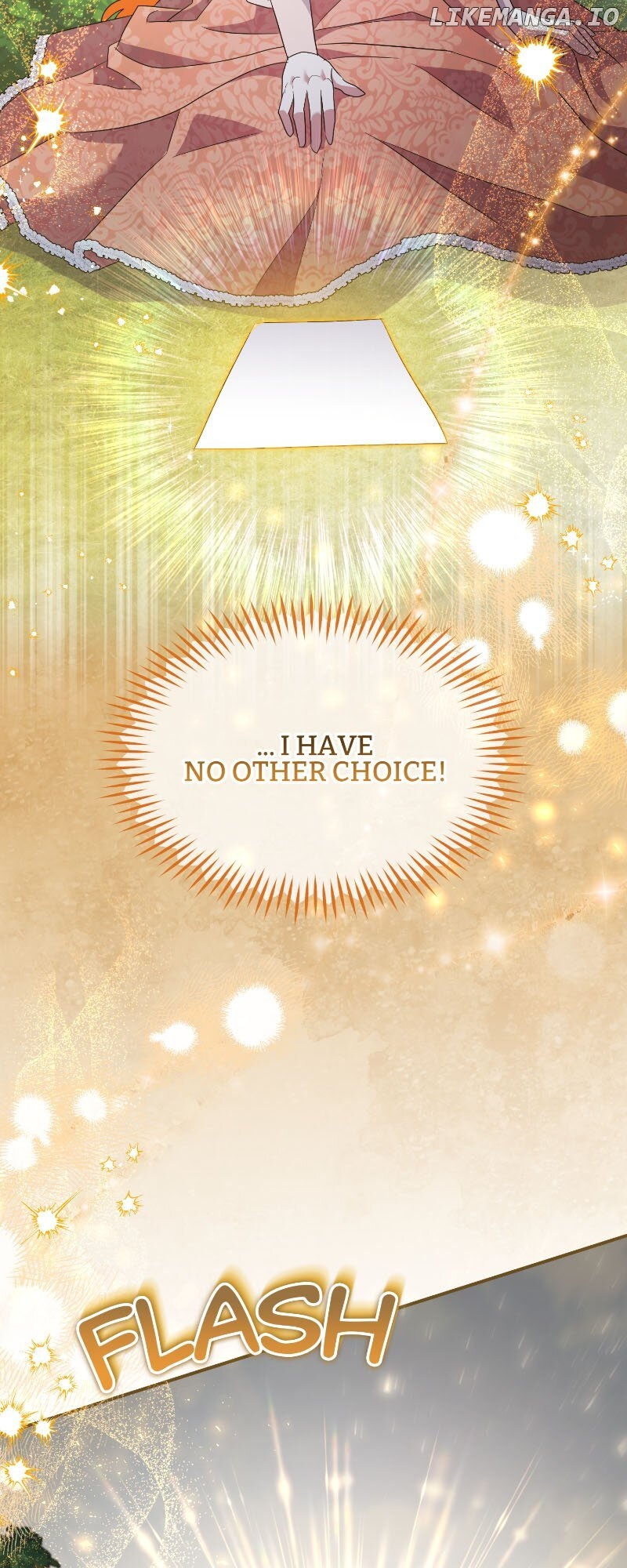 To Those Who Long for My Destruction Chapter 118 - page 24