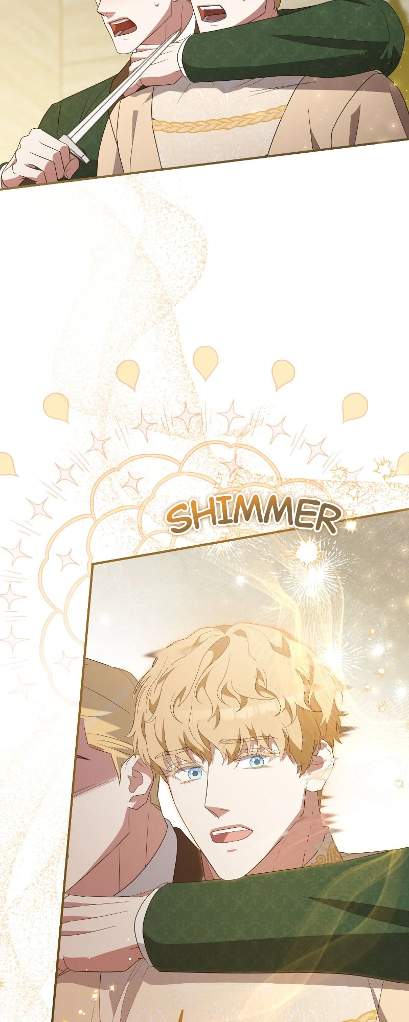 To Those Who Long for My Destruction Chapter 118 - page 26