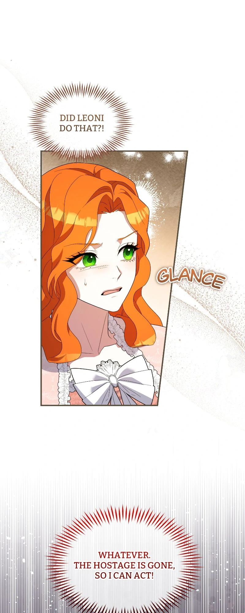 To Those Who Long for My Destruction Chapter 118 - page 29