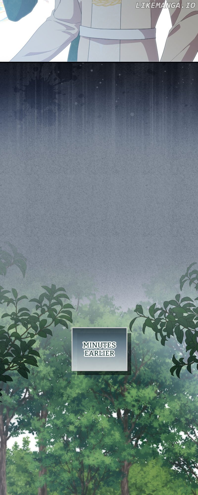 To Those Who Long for My Destruction Chapter 118 - page 3