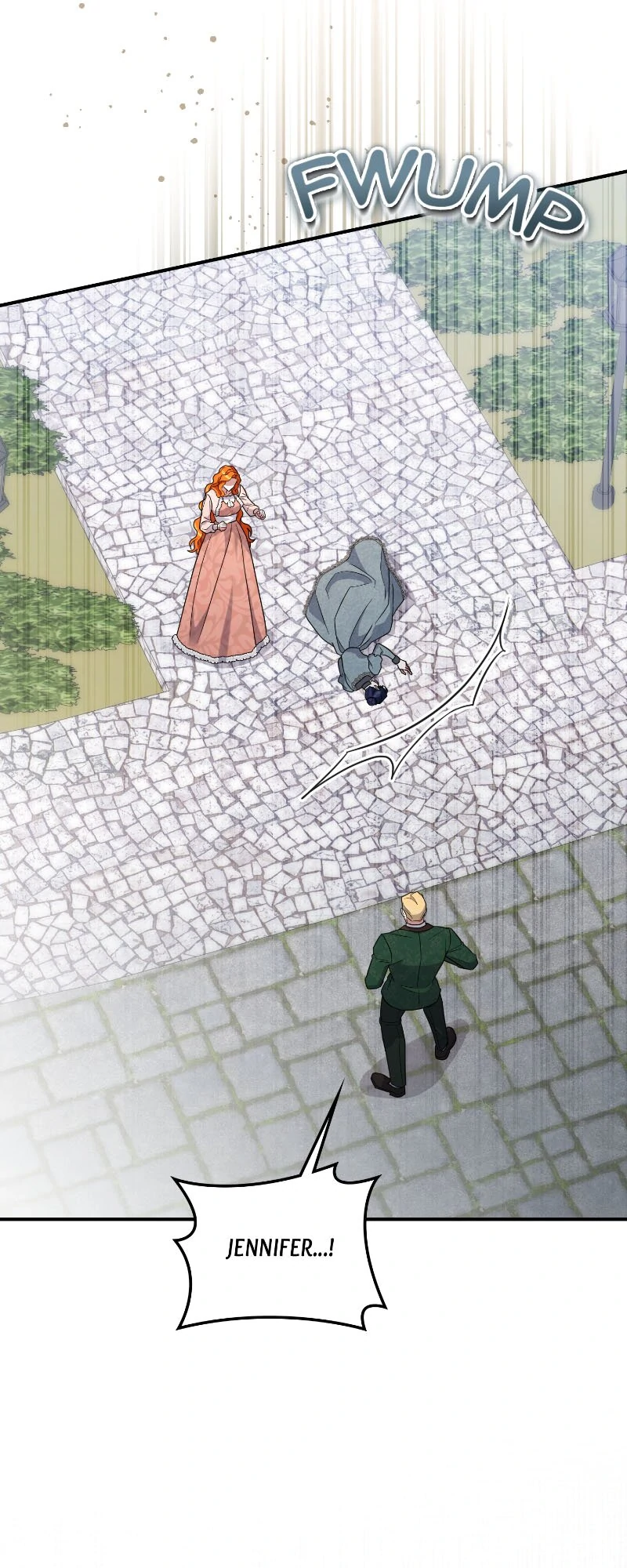 To Those Who Long for My Destruction Chapter 118 - page 31