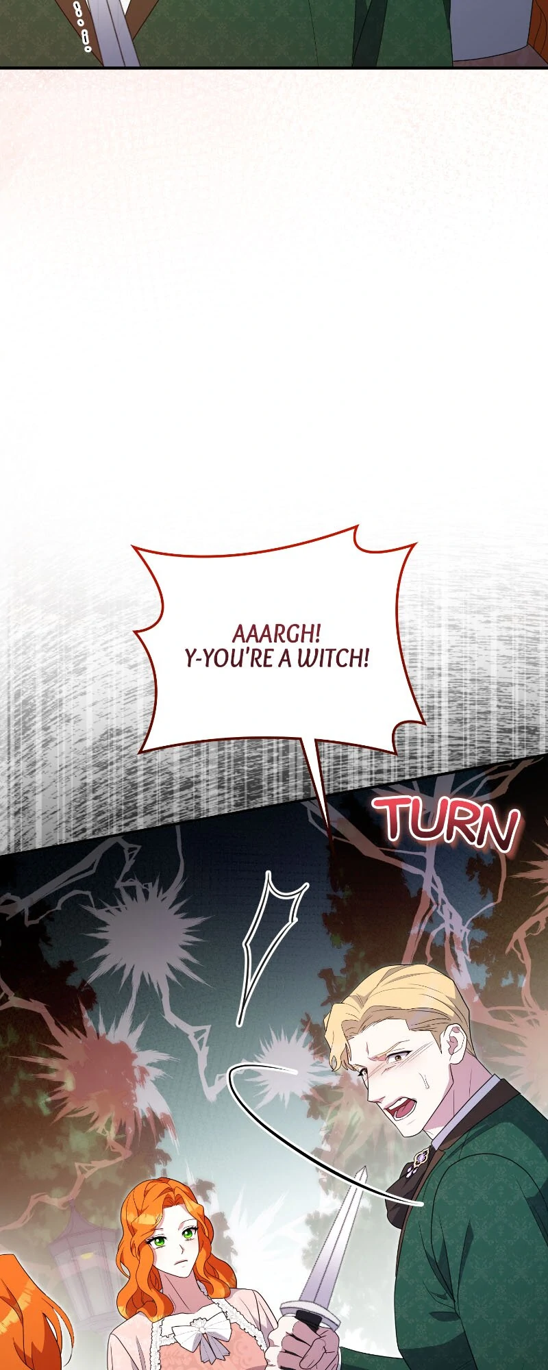 To Those Who Long for My Destruction Chapter 118 - page 34