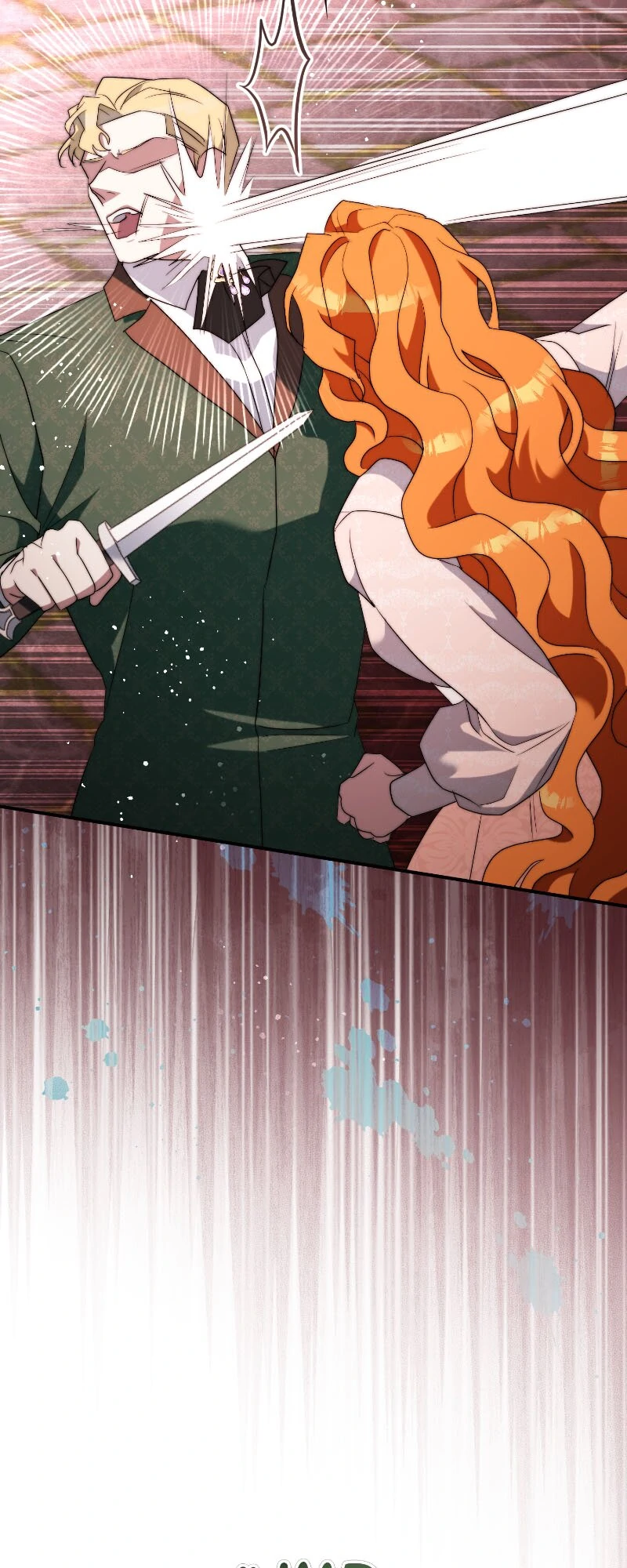 To Those Who Long for My Destruction Chapter 118 - page 37