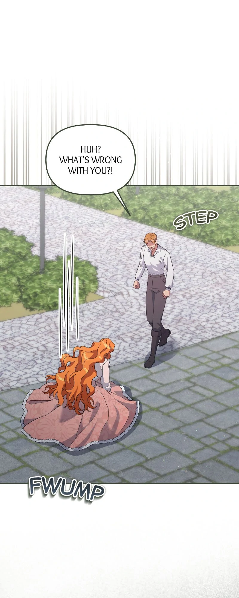 To Those Who Long for My Destruction Chapter 118 - page 42