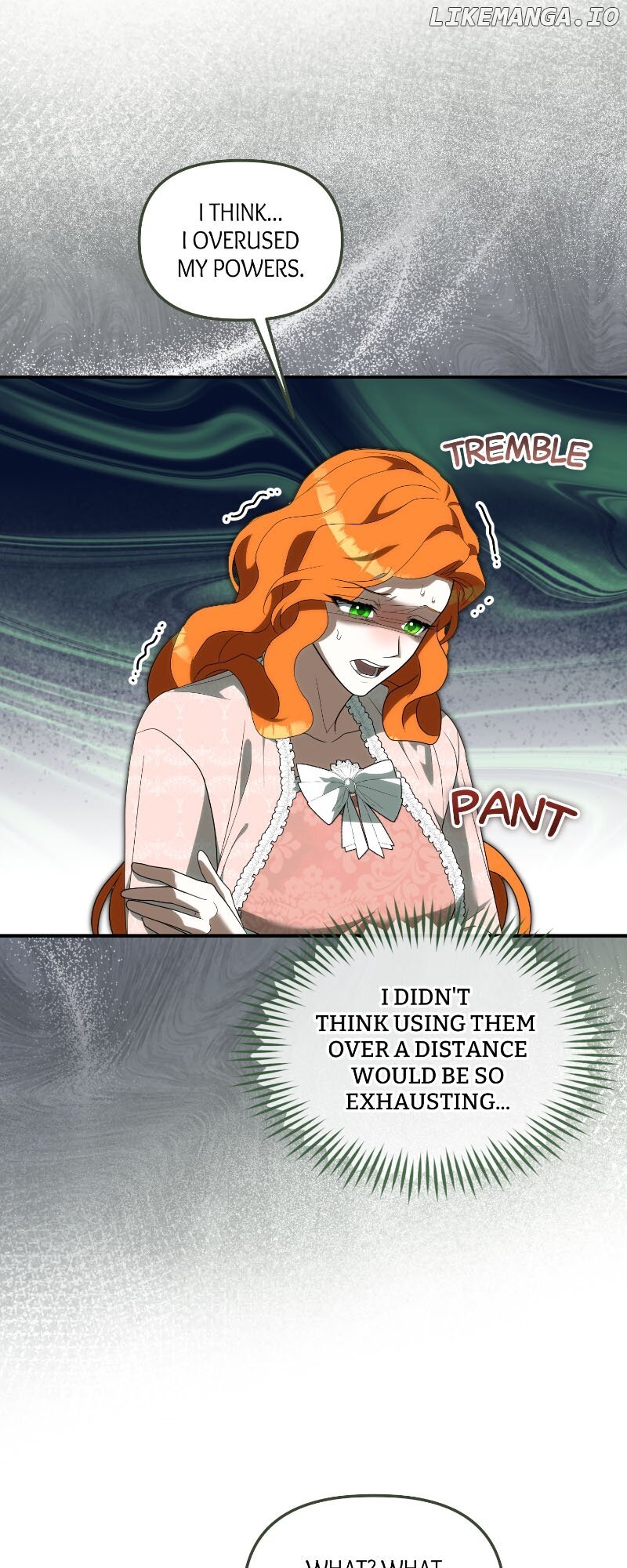 To Those Who Long for My Destruction Chapter 118 - page 43