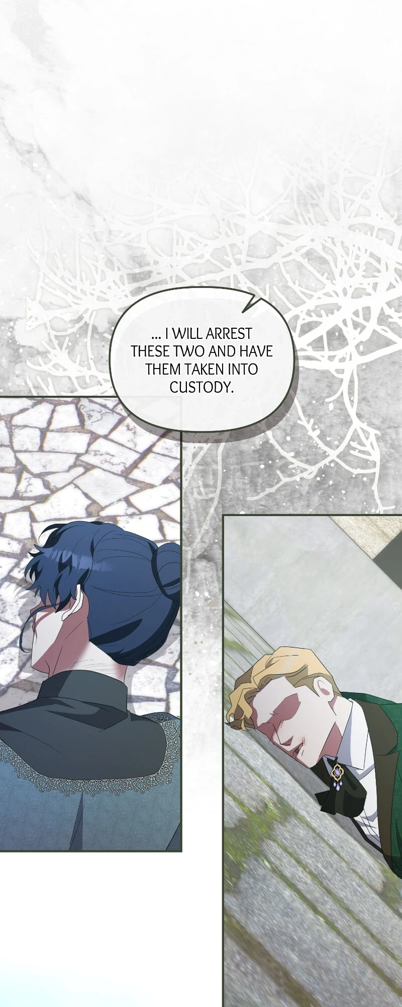 To Those Who Long for My Destruction Chapter 118 - page 49