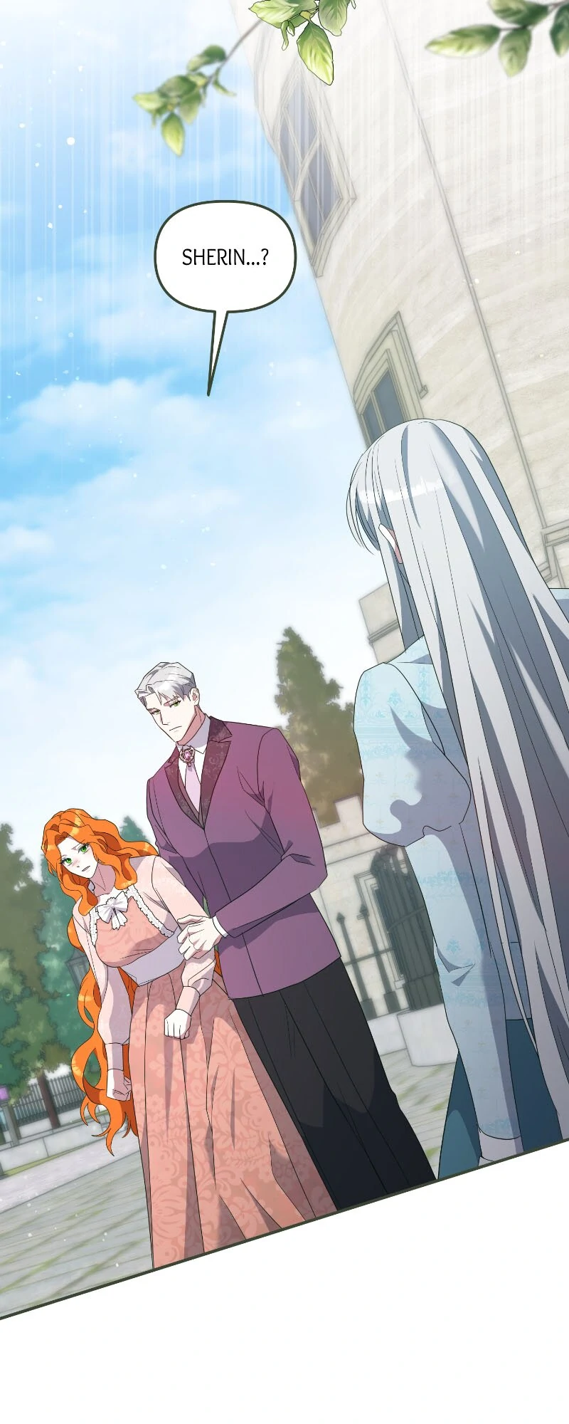 To Those Who Long for My Destruction Chapter 118 - page 53