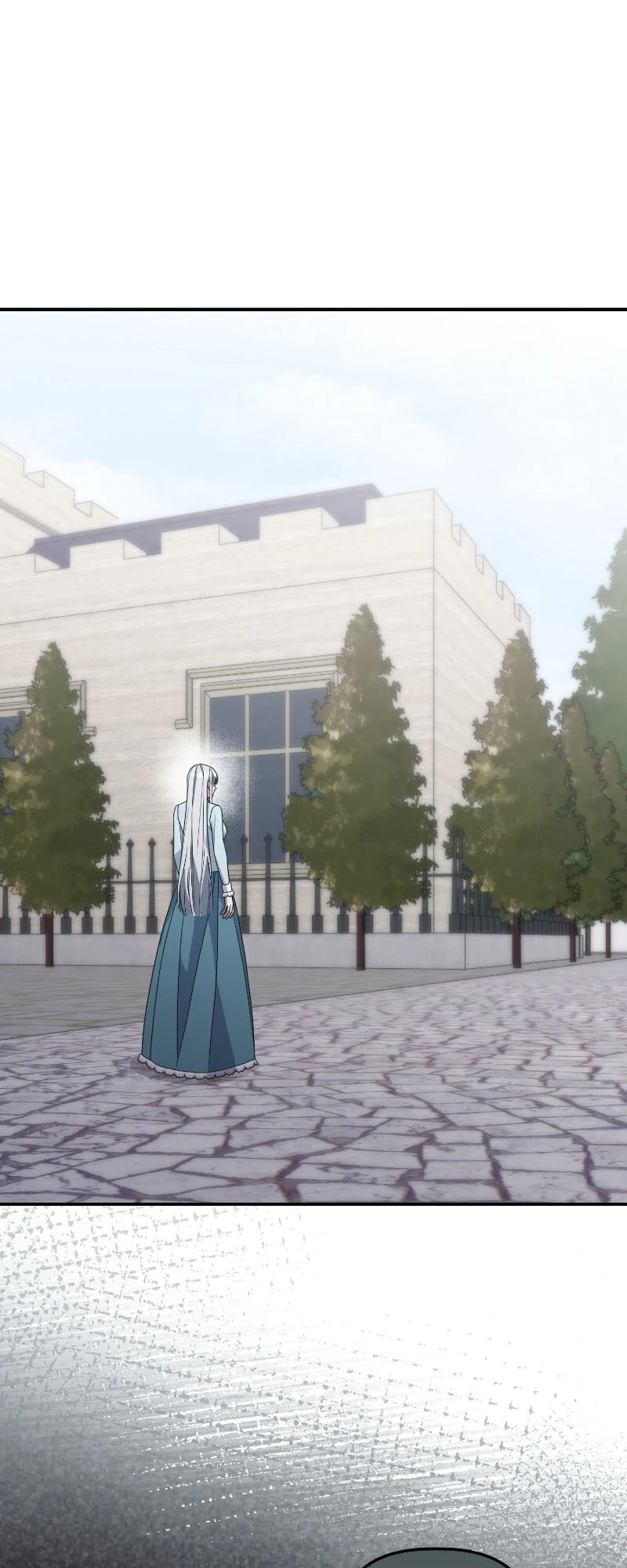 To Those Who Long for My Destruction Chapter 118 - page 61