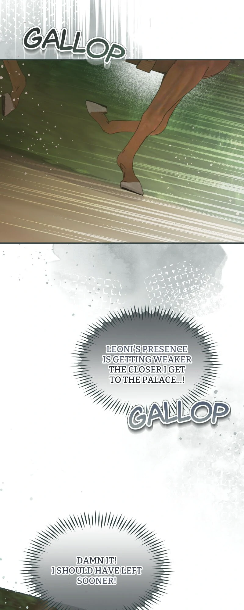 To Those Who Long for My Destruction Chapter 118 - page 64