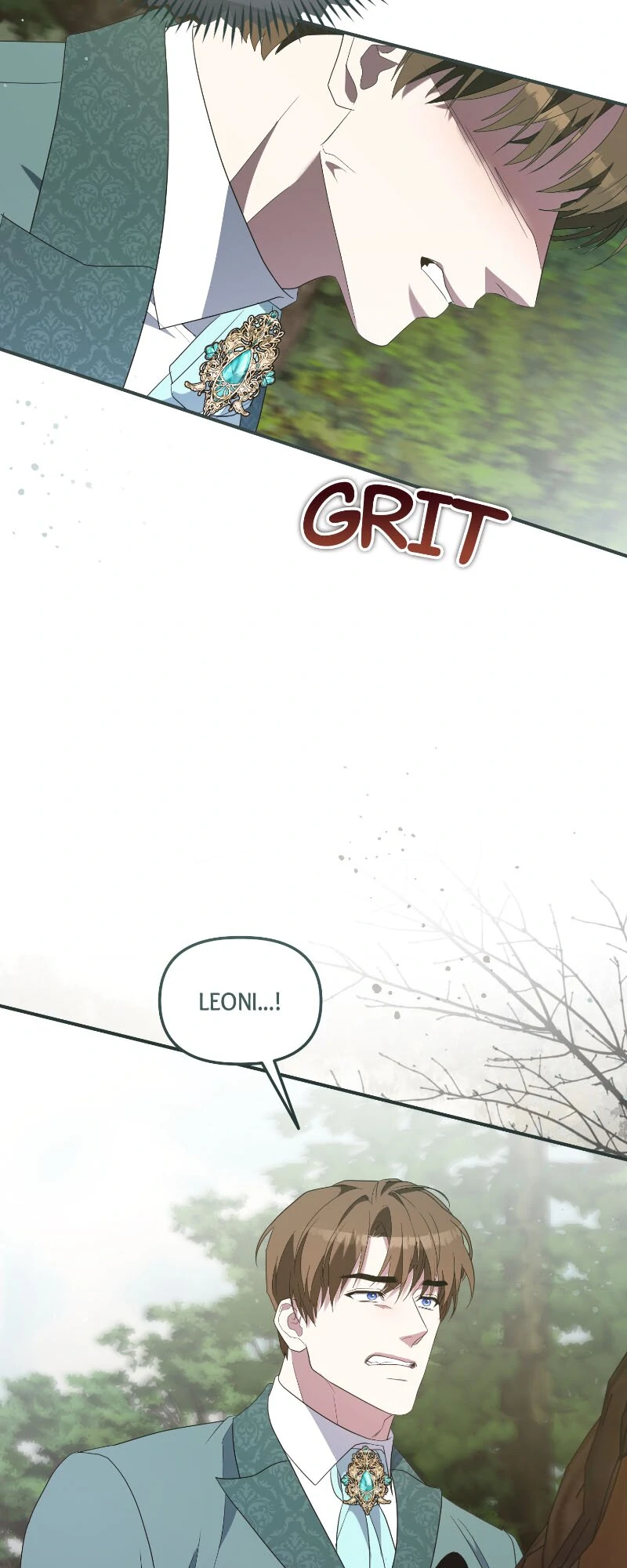 To Those Who Long for My Destruction Chapter 118 - page 65