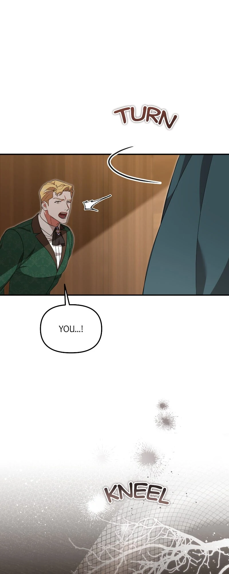 To Those Who Long for My Destruction Chapter 119 - page 13