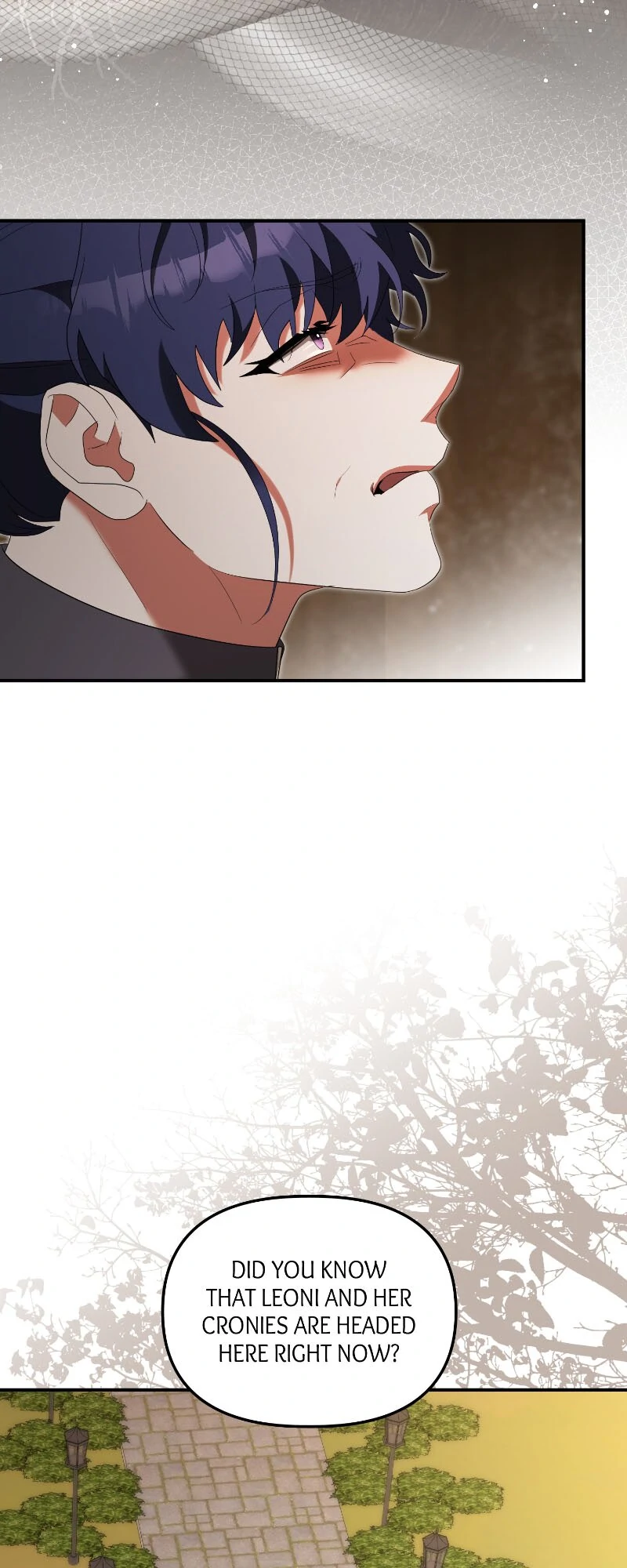 To Those Who Long for My Destruction Chapter 119 - page 15