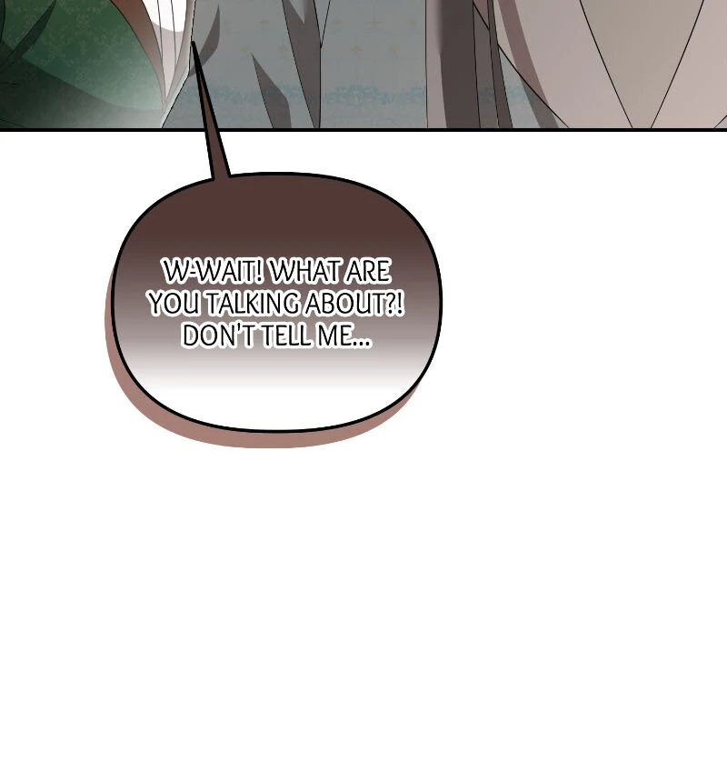 To Those Who Long for My Destruction Chapter 119 - page 17