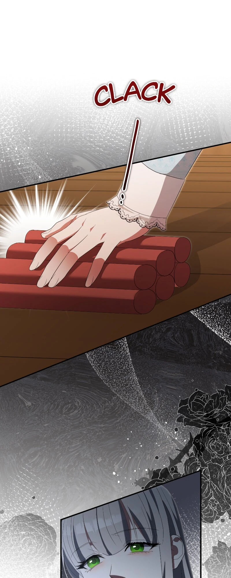 To Those Who Long for My Destruction Chapter 119 - page 18