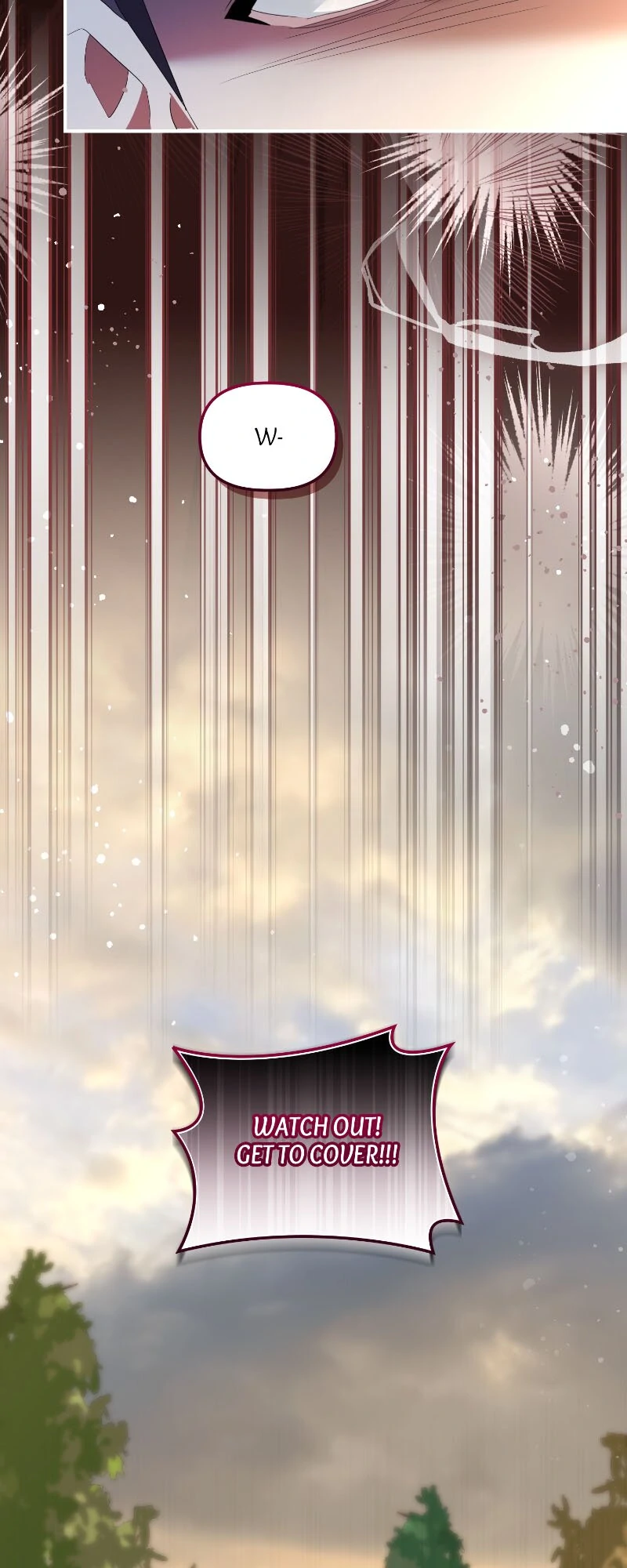 To Those Who Long for My Destruction Chapter 119 - page 26