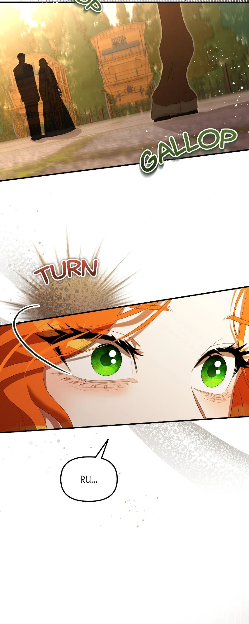 To Those Who Long for My Destruction Chapter 119 - page 30