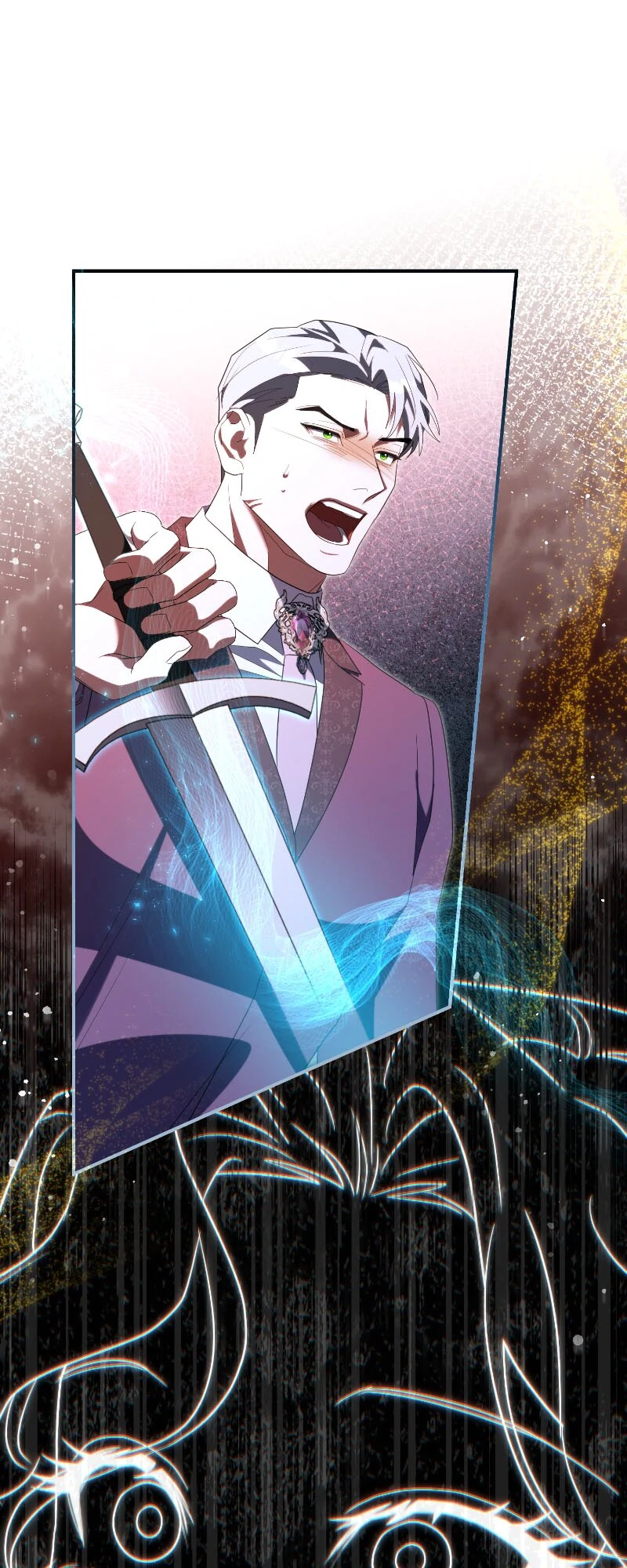 To Those Who Long for My Destruction Chapter 119 - page 33