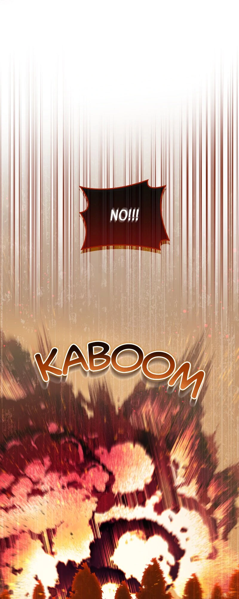 To Those Who Long for My Destruction Chapter 119 - page 35