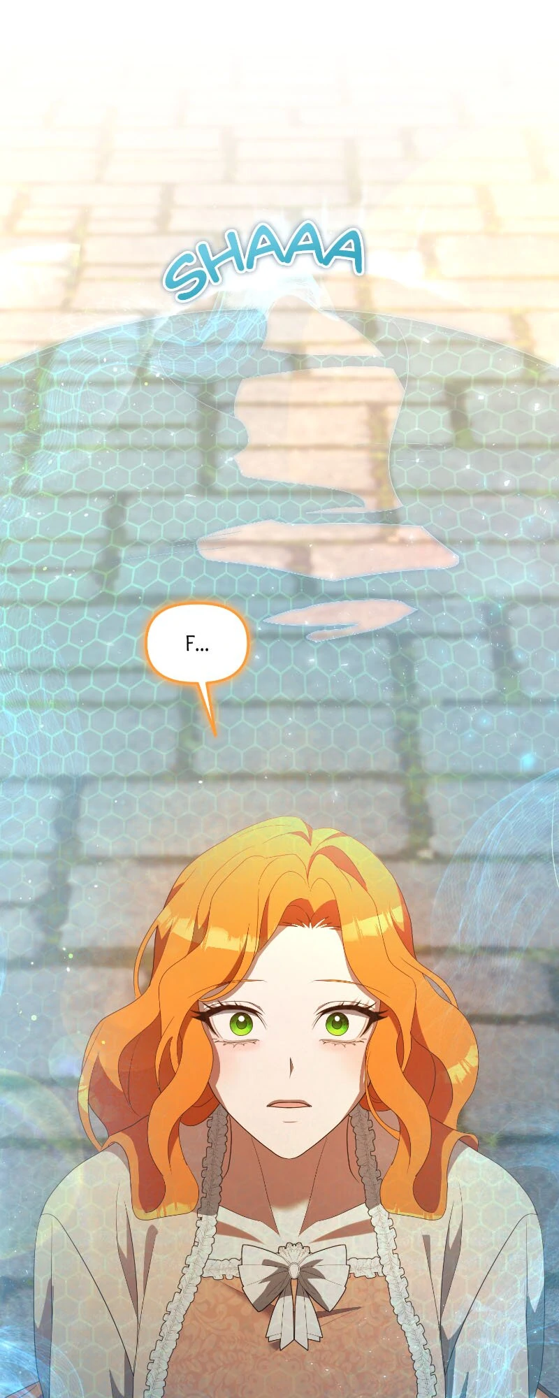 To Those Who Long for My Destruction Chapter 119 - page 39